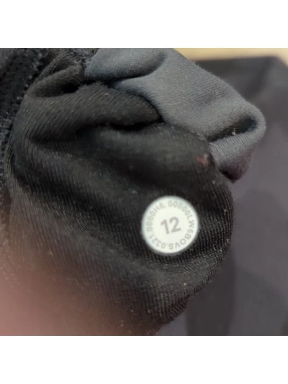 Lululemon Align Crop *21